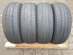 185/60R15 sada aj páry 165/65R15 - 6