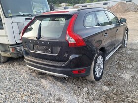 Volvo xc60 3.0 t6 224 kw 305 ps - 6