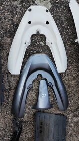 Plasty na honda pcx 125 model 2010-13 pcx150 - 6