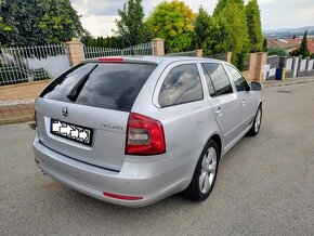 skoda octavia 2 FaceLift 1.9 TDI - 6