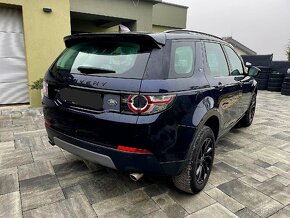 LAND ROVER DISCOVERY SPORT - PREDAJ AJ NA SPLÁTKY - 6