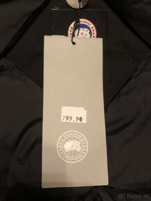 Canada Goose bunda - 6