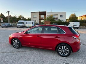 Hyundai i30 2017 100k - 6