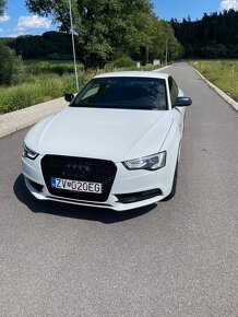 Audi A5 3.2 FSI - 6