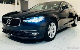 Volvo S90 D3 automat - 6