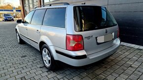 Volkswagen Passat Variant B5.5 1.9tdi - 6