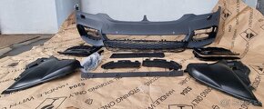 Predný nárazník, zadný nárazník, bodykit pre BMW G30 - 6