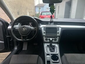 Volkswagen Passat Variant 2.0 TDI BMT Highline DSG - 6