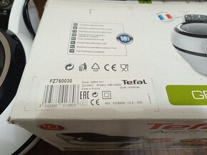 Tefal FZ 760030 - 6