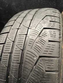 235/45 R20 Pirelli zimne pneumatiky - 6