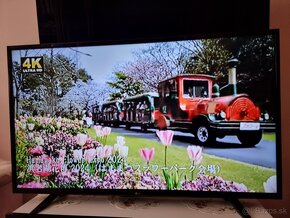 Predám LED TV LG 49LB5500-ZA Full HD - 6