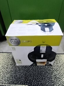 DOLCE GUSTO KRUPS - 6