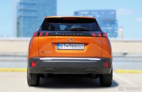 Peugeot 2008 e- Allure Pack 136k - 6