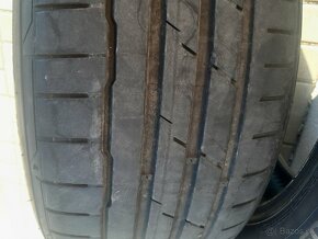 Hankook 205/55r17 - 6