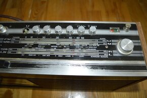 predam stare radio BLAUPUNKT - 6