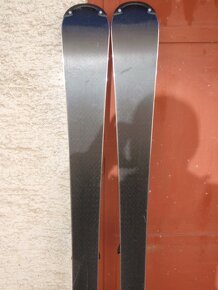 Vôlkl Code -149cm,top stav - 6