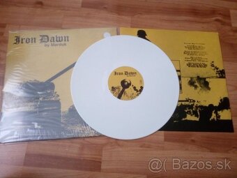 Black,Death,Heavy metalové LP,CD,, - 6