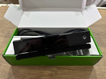 Kinect senzor na Xbox One - 6