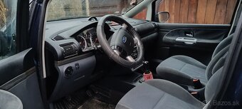 Ford Galaxy 1.9 TDI - 6