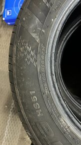 Predam letné pneu KUMHO 205/60 R16 - 6