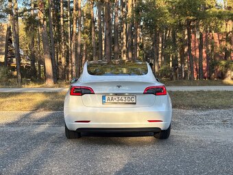 Tesla Model 3 Standard Range Plus 54kWh RWD - 6