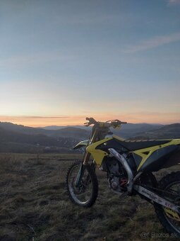 Suzuki Rmz250 2011 - 6