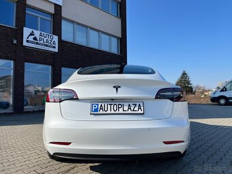 Tesla Model 3 Standard Range Plus 60 kWh RWD - 6