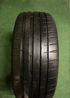 205/45 r17 letné Michelin 88W - 6