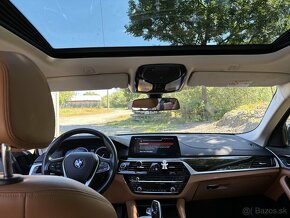 ✳️Bmw 530xd✅ G30 2018 170tkm✅ - 6