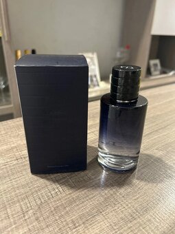 Dior Sauvage - 6