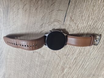 Smart hodinky AMAZFIT GTR 3 PRO BROWN - 6