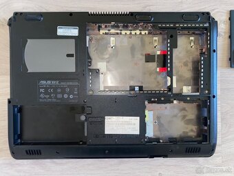 Asus X61Z na ND - 6