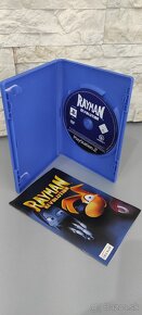 Rayman 10th Anniversary PS2 - 6