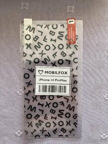 Mobilfox kryty na iphone 14 - 6