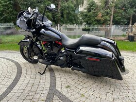 Harley Davidson Road Glide 2016 - 6