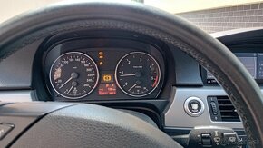 BMW e90 120KW 2.0 diesel Automat - 6