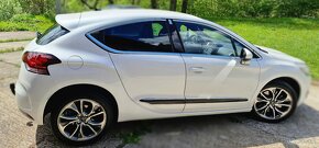 Citroen DS4 1,6 THP - 6