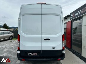 Ford Transit Van 2.0 TDCi L3H3 T310, 103 230km, SR - 6