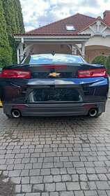 Chevrolet Camaro 2.0 t 2017r - 6