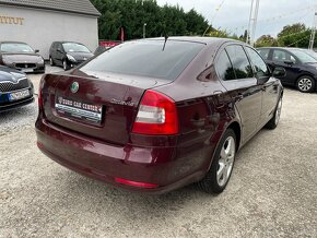 Škoda Octavia 1.6 TDI CR  Elegance - 6