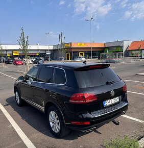 Volkswagen Touareg 3.0 tdi - 6