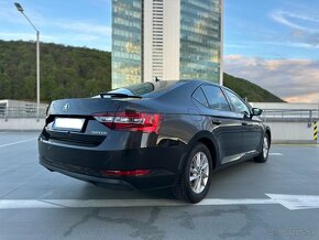 ☑️Škoda SUPERB L&K ☑️ - 6