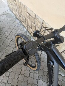 Ebike Giant Stance E+ - 6