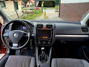 Golf V 1.9 TDI 77kw - 6