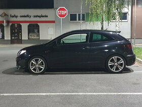 IBIZA Cupra 2011 Bixenony Webasto 179ps STK-05/2026 - 6