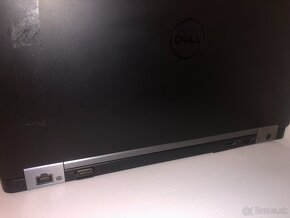 DELL Latitude E5470 /I5 6300U/8GB RAM/256GB SSD - 6