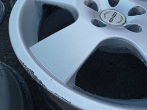 5x112 Alu disky Enzo (Škoda VW Audi Seat) - 6