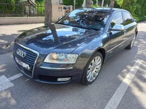 Predam audi a8 long 4.2tdi rv 2009 - 6