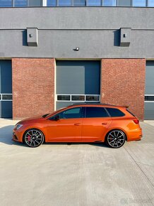 Seat Leon Cupra Performance - 6