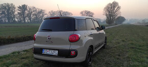 FIAT 500L Living - 6